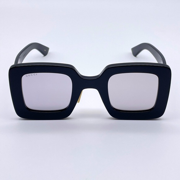 2021 BRAND NEW GUCCI GG0780S 004 Sunglasses - Picture 2 of 16